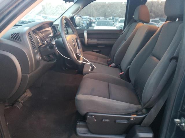 Photo 7 from auction – 2009 GMC SIERRA C15 with VIN 1GTEC29JX9Z264971