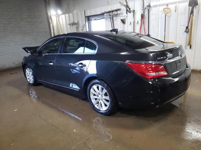 Photo 2 from auction – 2015 BUICK LACROSSE with VIN 1G4GB5GR0FF292258