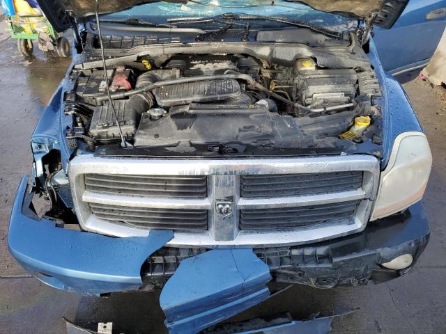 Photo 12 from auction – 2004 DODGE DURANGO LI with VIN 1D4HD58DX4F208176