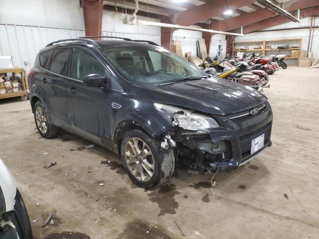 Photo 4 from auction – 2013 FORD ESCAPE SE with VIN 1FMCU0GX3DUA45514
