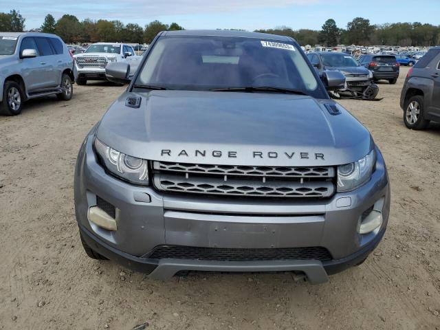 Photo 5 from auction – 2012 LAND ROVER RANGE ROVE with VIN SALVR2BG6CH662701