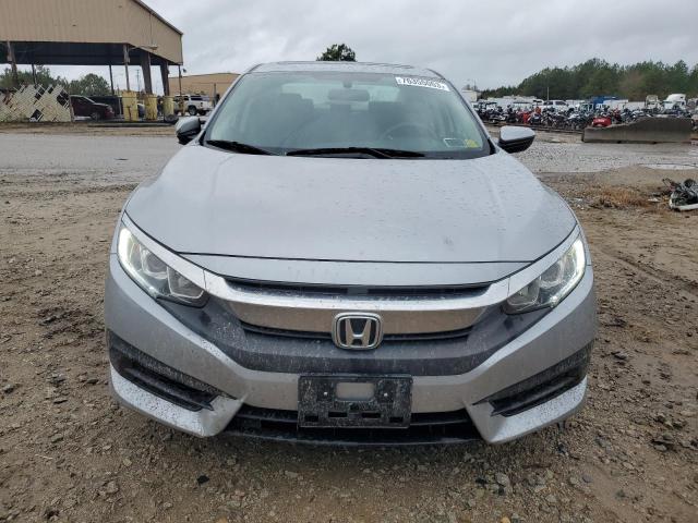 Photo 5 from auction – 2017 HONDA CIVIC EX with VIN 2HGFC2F77HH565419