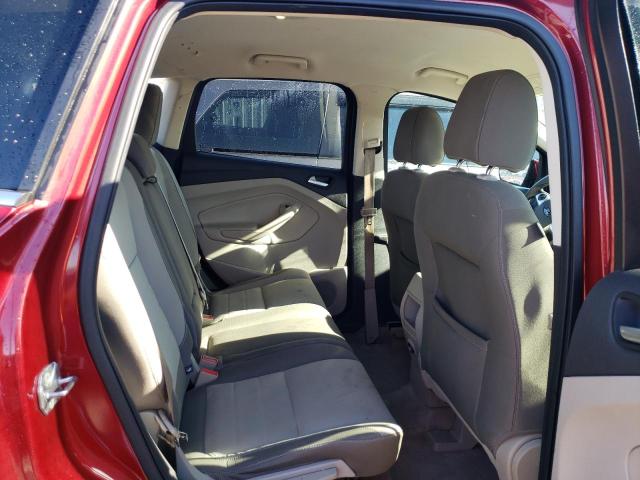 Photo 11 from auction – 2015 FORD ESCAPE SE with VIN 1FMCU0G71FUB91543
