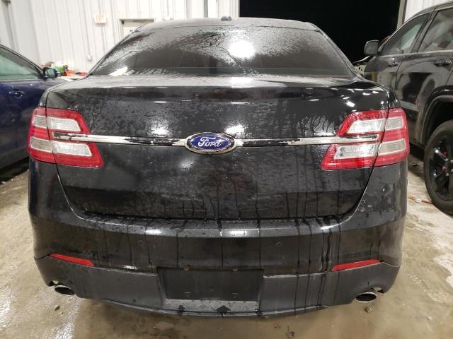 Photo 6 from auction – 2015 FORD TAURUS SEL with VIN 1FAHP2E89FG137579