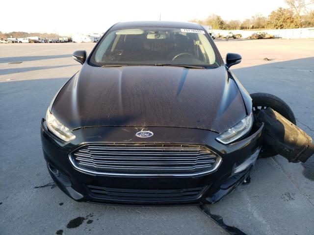 Photo 5 from auction – 2013 FORD FUSION SE with VIN 3FA6P0HR2DR337211