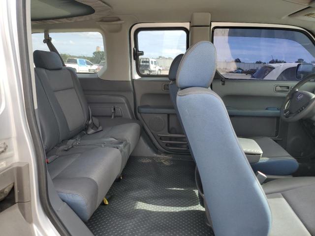 Photo 11 from auction – 2003 HONDA ELEMENT EX with VIN 5J6YH28503L003999