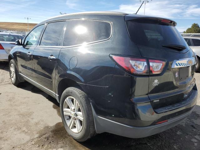 Photo 2 from auction – 2013 CHEVROLET TRAVERSE L with VIN 1GNKVGKD4DJ186927