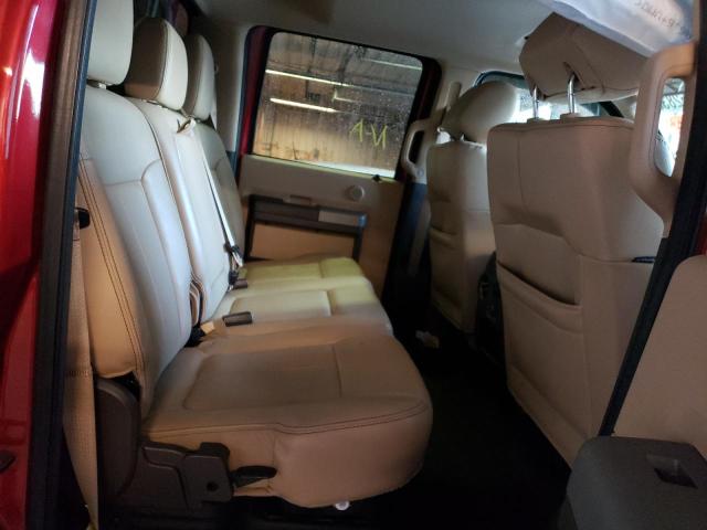 Photo 10 from auction – 2015 FORD F350 SUPER with VIN 1FT8W3B69FEA92046