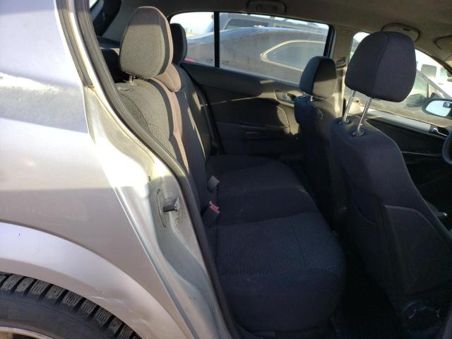 Photo 10 from auction – 2008 SATURN ASTRA XR with VIN W08AT671785045554