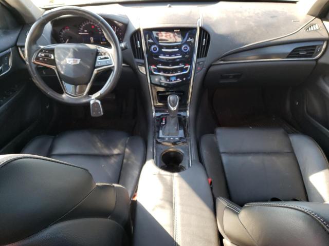 Photo 8 from auction – 2016 CADILLAC ATS with VIN 1G6AG5RX3G0139274