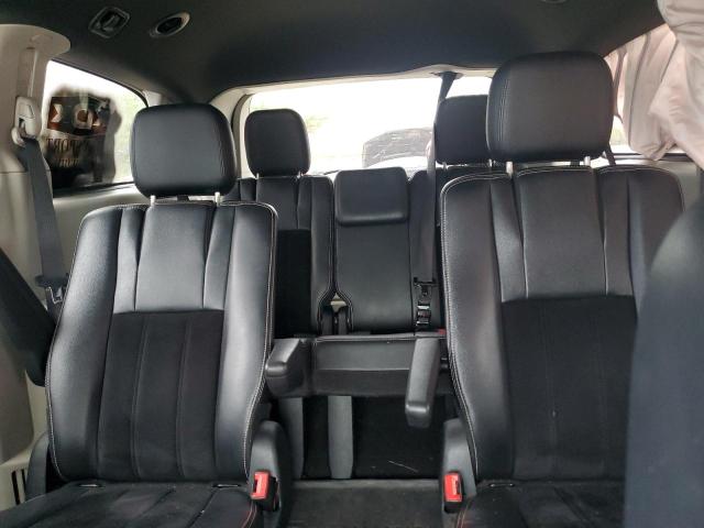 Photo 10 from auction – 2017 DODGE GRAND CARA with VIN 2C4RDGCG2HR773552