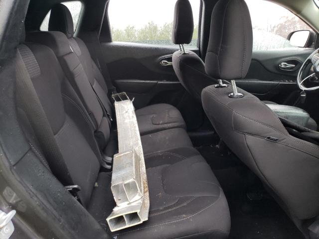 Photo 11 from auction – 2016 JEEP CHEROKEE L with VIN 1C4PJMCS4GW101923