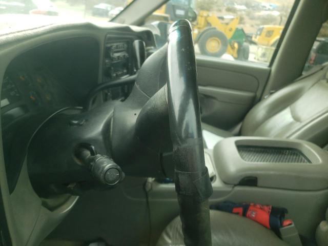 Photo 8 from auction – 2004 CHEVROLET SILVERADO with VIN 1GCHK23274F255012