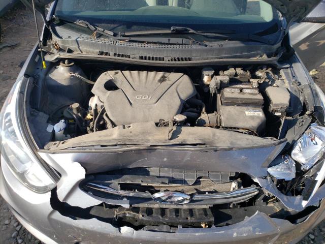 Photo 11 from auction – 2015 HYUNDAI ACCENT GLS with VIN KMHCT4AE5FU891695