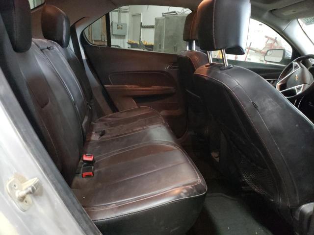 Photo 11 from auction – 2013 CHEVROLET EQUINOX LT with VIN 2GNFLGE35D6345722