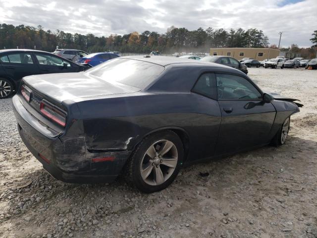 Photo 3 from auction – 2016 DODGE CHALLENGER with VIN 2C3CDZAG2GH245233