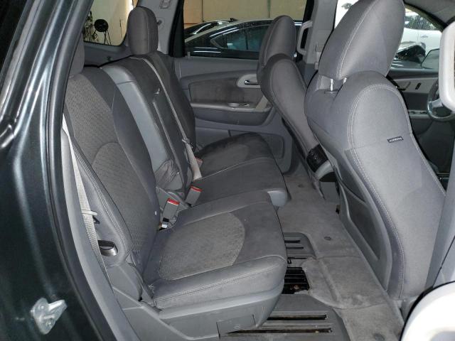Photo 11 from auction – 2012 CHEVROLET TRAVERSE L with VIN 1GNKRFED2CJ407191