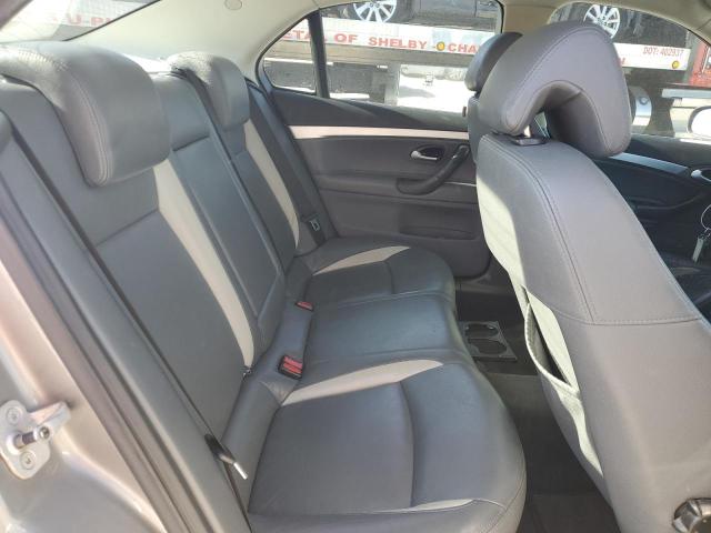 Photo 10 from auction – 2004 SAAB 9-3 with VIN YS3FH46Y241021948