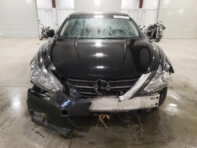 Photo 5 from auction – 2017 NISSAN ALTIMA 2.5 with VIN 1N4AL3AP3HC150208