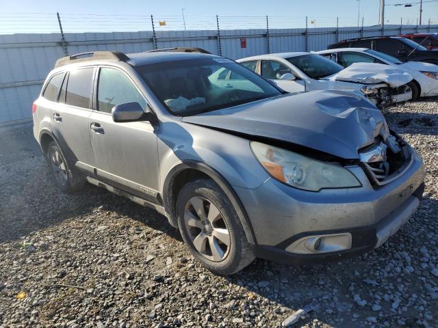 Снимка 4 от търг – 2011 SUBARU OUTBACK 2. с VIN 4S4BRCLC8B3391871