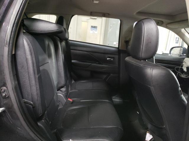 Photo 10 from auction – 2018 MITSUBISHI OUTLANDER with VIN JA4AZ3A38JZ006978