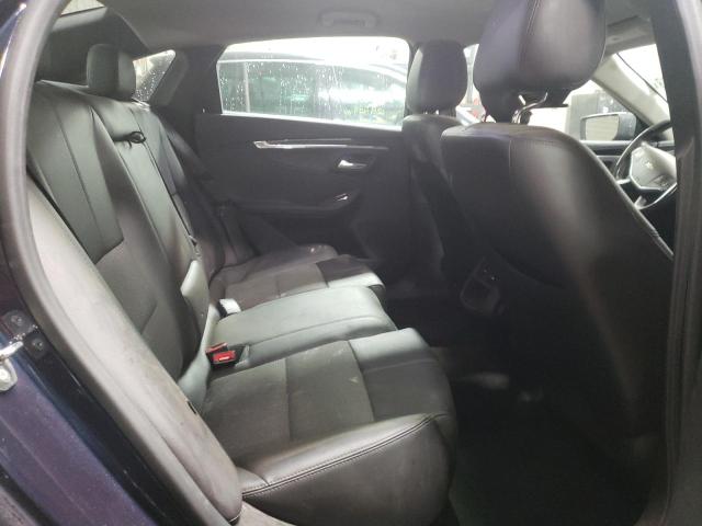 Photo 10 from auction – 2015 CHEVROLET IMPALA LT with VIN 2G1125S38F9198479