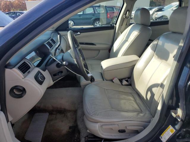 Photo 7 from auction – 2008 CHEVROLET IMPALA LT with VIN 2G1WC583589239101