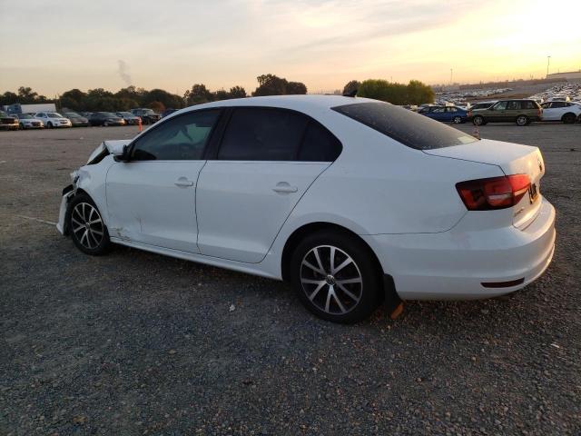 Photo 2 from auction – 2017 VOLKSWAGEN JETTA SE with VIN 3VWDB7AJ1HM321384