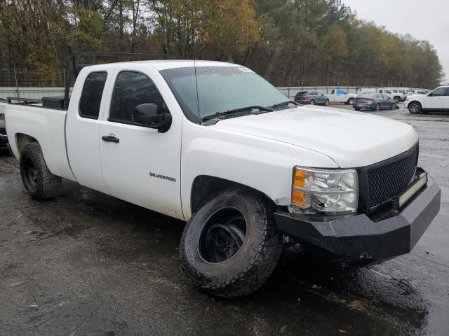 Photo 4 from auction – 2009 CHEVROLET SILVERADO with VIN 1GCEC19X09Z285701
