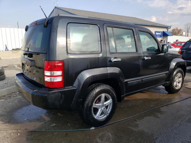 Photo 3 from auction – 2012 JEEP LIBERTY SP with VIN 1C4PJMAK8CW172393