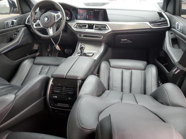 Photo 8 from auction – 2020 BMW X5 SDRIVE with VIN 5UXCR4C03LLW65031