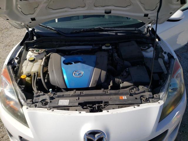 Фото 11 с аукциона – 2012 MAZDA 3 I с VIN JM1BL1V84C1656320