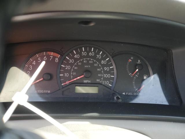 Photo 9 from auction – 2007 TOYOTA COROLLA CE with VIN 1NXBR32E17Z933073
