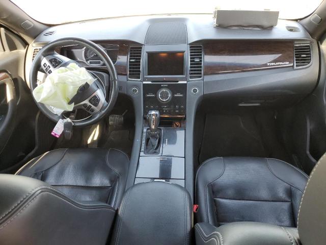 Photo 8 from auction – 2019 FORD TAURUS LIM with VIN 1FAHP2F84KG107611