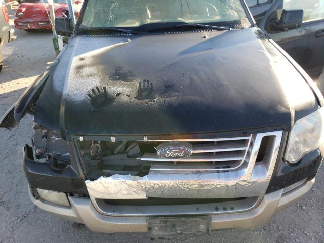 Photo 12 from auction – 2007 FORD EXPLORER E with VIN 1FMEU64E17UA75081