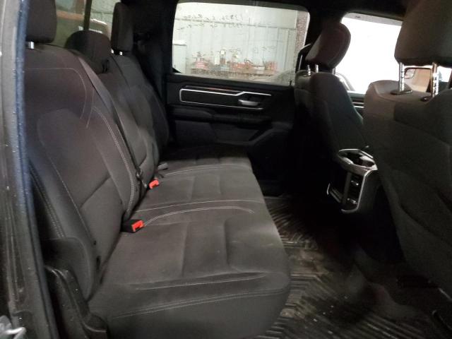 Photo 10 from auction – 2019 RAM 1500 BIG H with VIN 1C6RREFT0KN801052