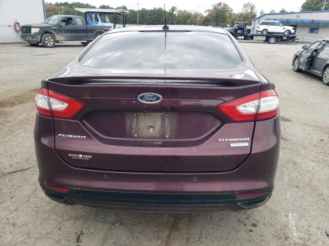 Photo 6 from auction – 2013 FORD FUSION TIT with VIN 3FA6P0K99DR181726