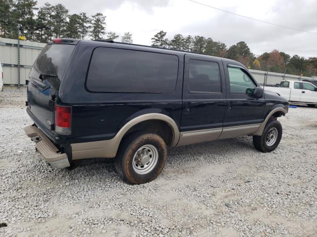 Photo 3 from auction – 2002 FORD EXCURSION with VIN 1FMSU43F22ED07983