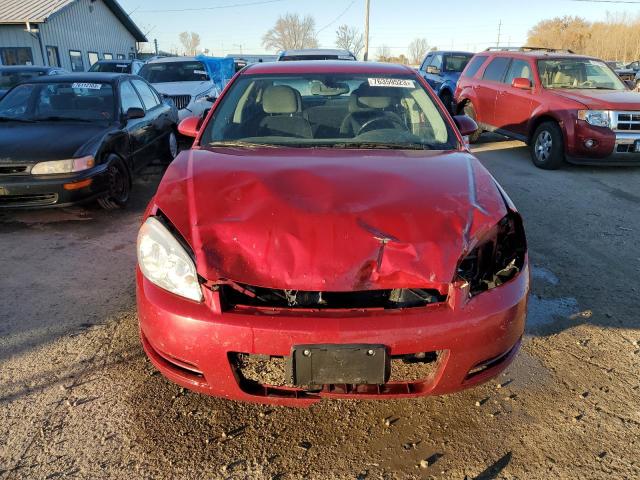 Photo 5 from auction – 2013 CHEVROLET IMPALA LT with VIN 2G1WG5E36D1108048