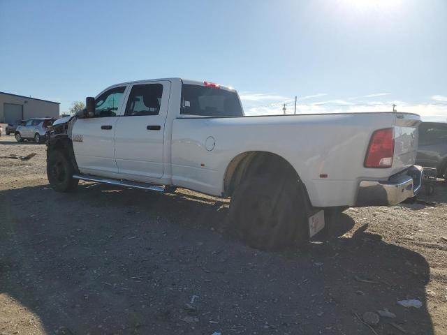 Photo 2 from auction – 2017 RAM 3500 ST with VIN 3C63RPGL0HG723132