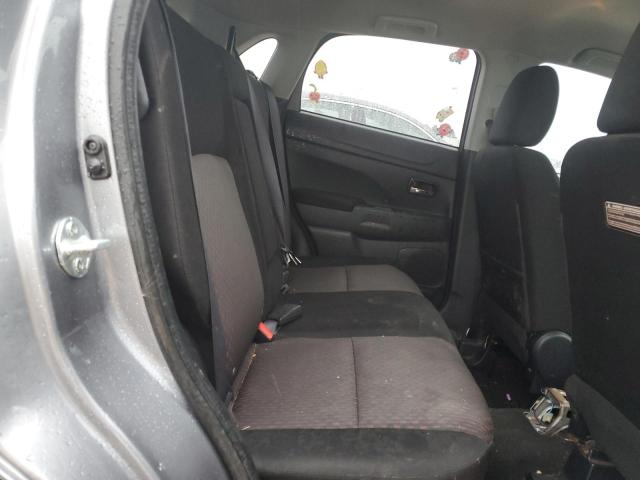 Photo 10 from auction – 2017 MITSUBISHI OUTLANDER with VIN JA4AP3AUXHZ050134