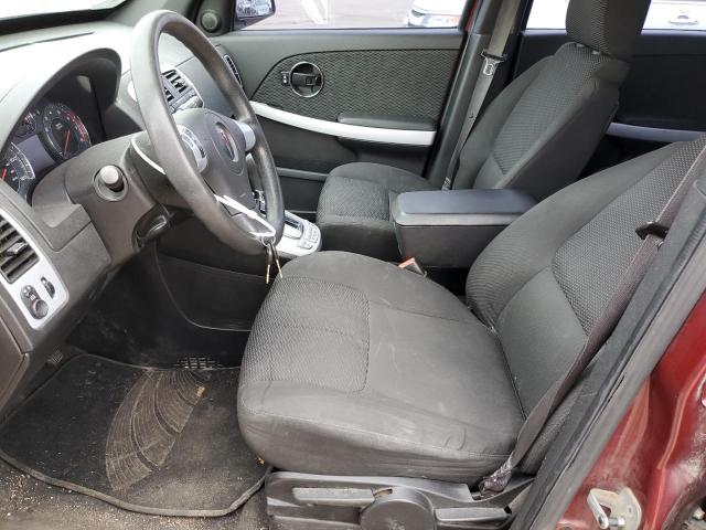 Photo 7 from auction – 2007 PONTIAC TORRENT with VIN 2CKDL63FX76043136