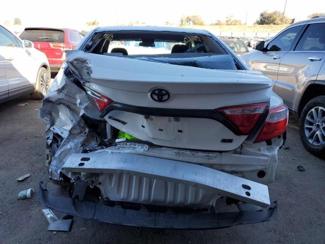 Photo 6 from auction – 2017 TOYOTA CAMRY LE with VIN 4T1BF1FK6HU353834