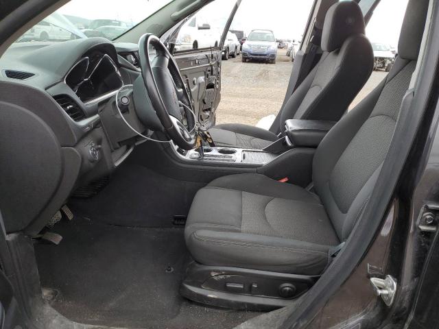 Photo 7 from auction – 2015 CHEVROLET TRAVERSE L with VIN 1GNKVGKD6FJ278382