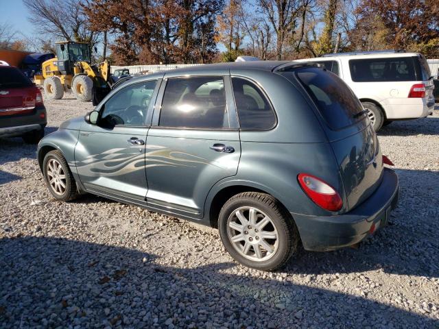 Photo 2 from auction – 2006 CHRYSLER PT CRUISER with VIN 3A8FY68BX6T206510