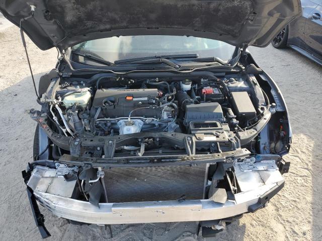 Photo 11 from auction – 2019 HONDA CIVIC LX with VIN 2HGFC2F62KH581025