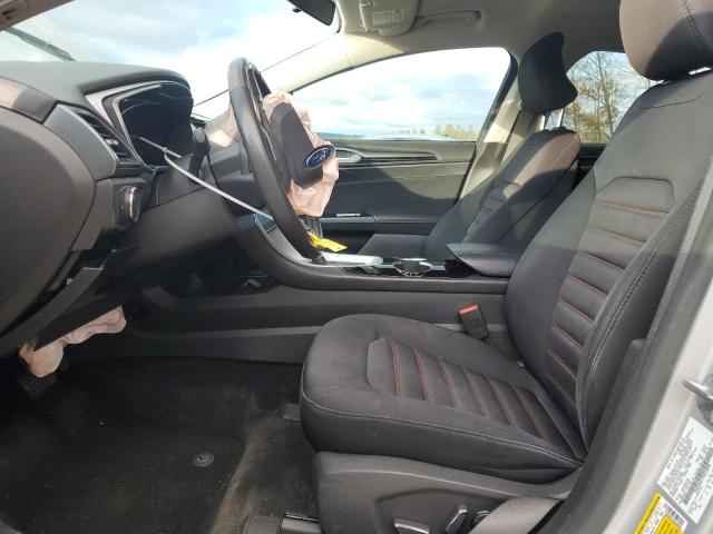 Photo 7 from auction – 2015 FORD FUSION SE with VIN 3FA6P0H77FR223898