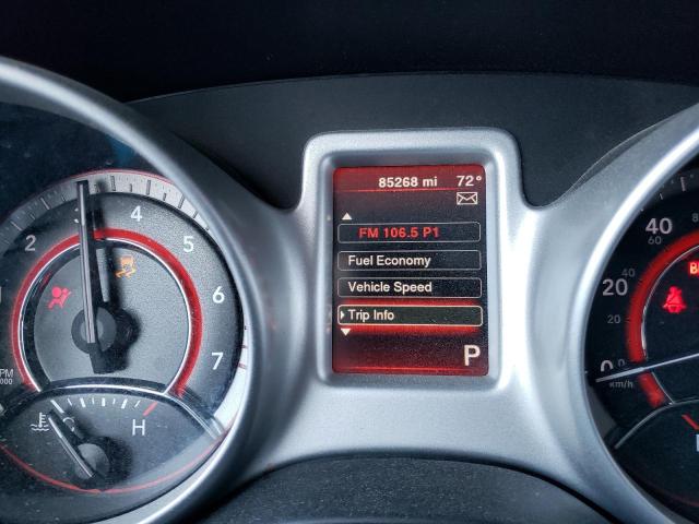 Photo 9 from auction – 2017 DODGE JOURNEY SE with VIN 3C4PDCAB9HT558867
