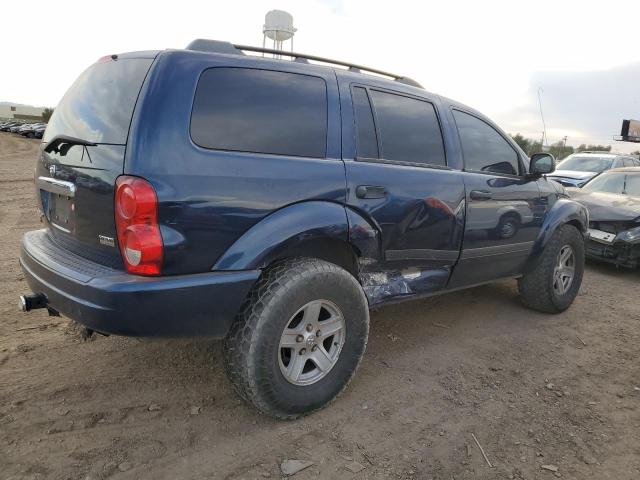 Photo 3 from auction – 2006 DODGE DURANGO SL with VIN 1D8HD48286F144262