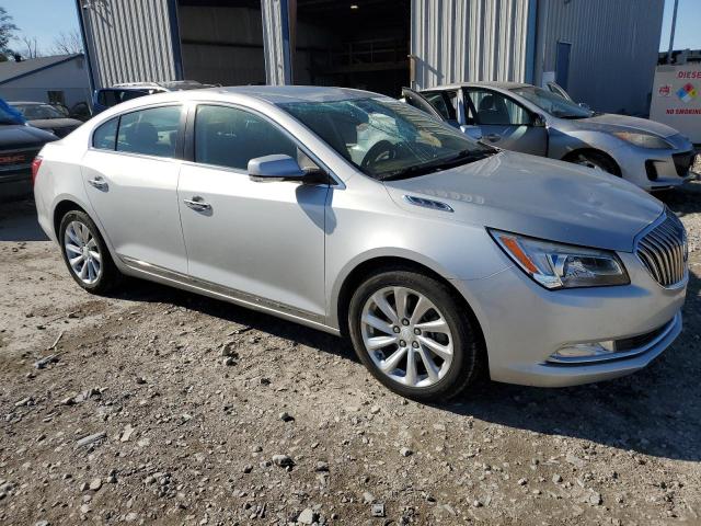Photo 4 from auction – 2014 BUICK LACROSSE with VIN 1G4GB5G30EF294294